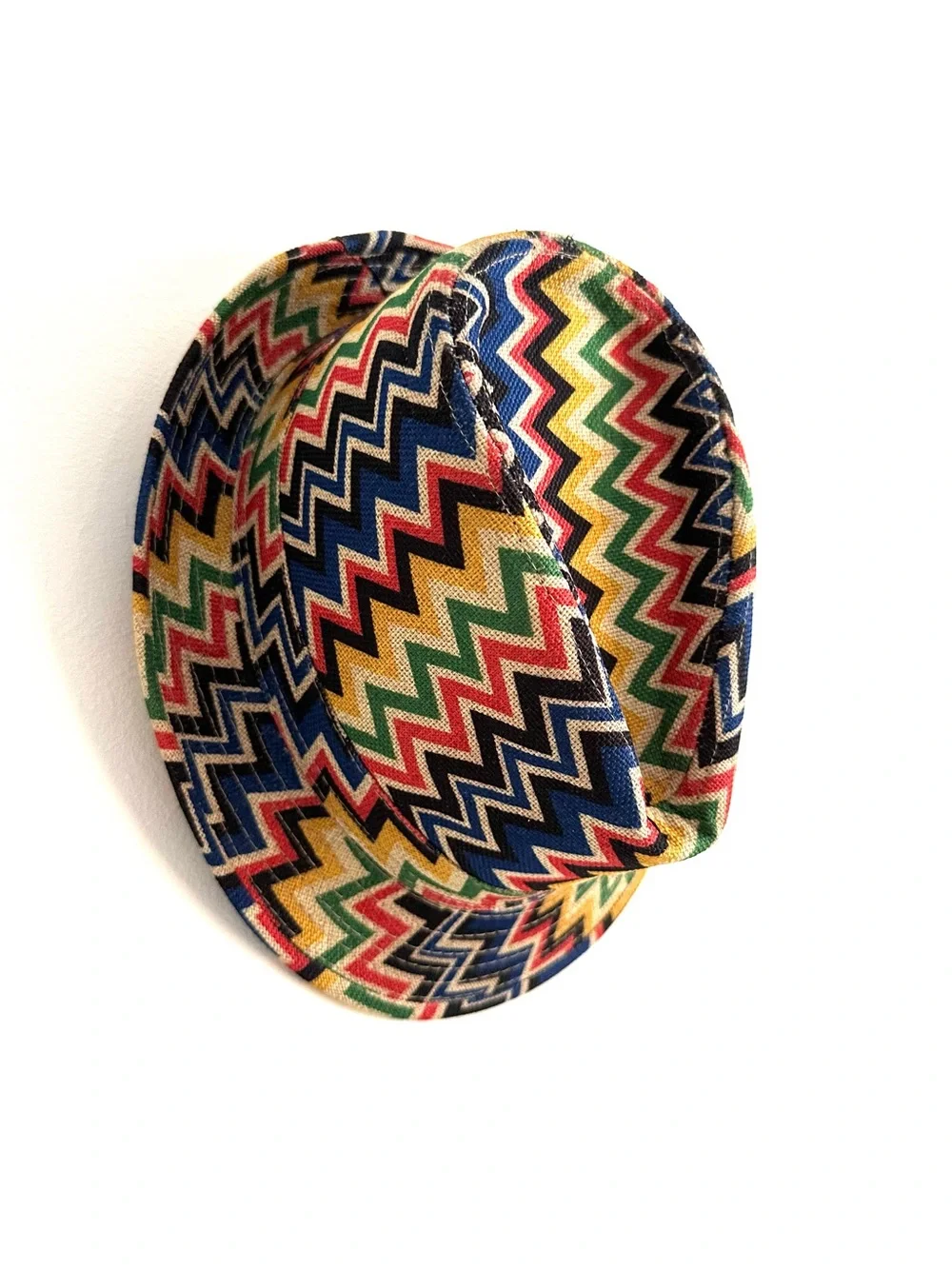 Vintage Hat - Picture 2 of 5